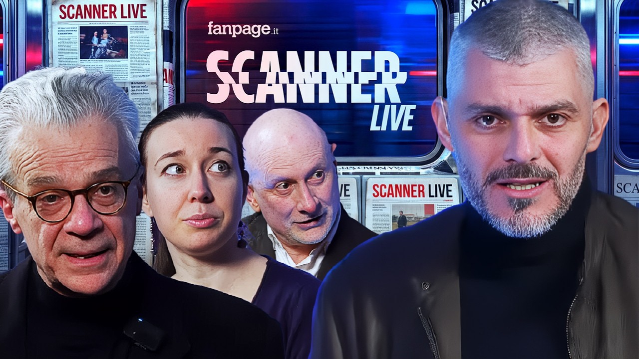 Scanner LIVE verso il referendum: la riforma della Giustizia e la posta in gioco per Meloni