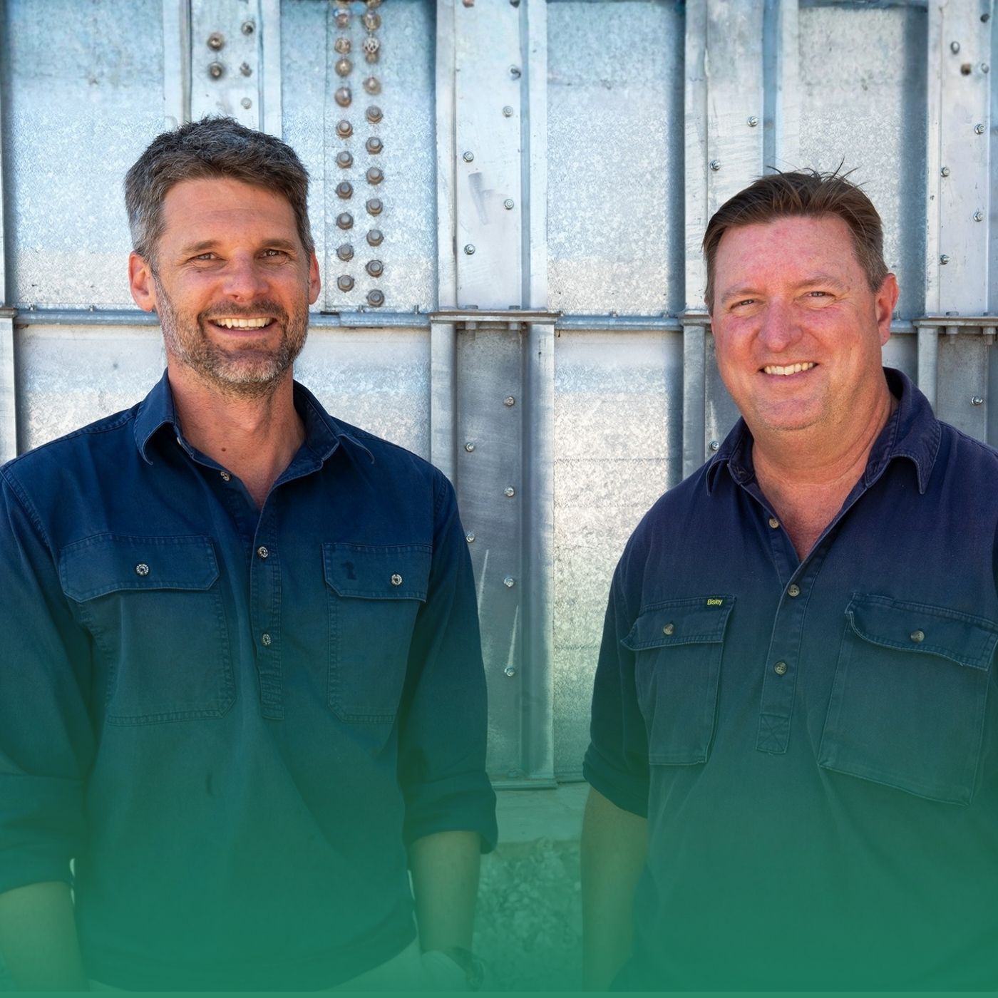 Grain storage best practice episode artwork