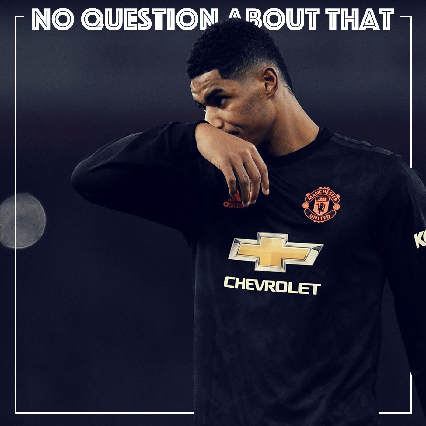 A Kick up the Arsenal