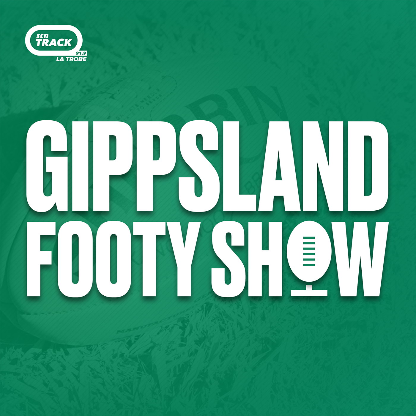 Gippsland Footy Show