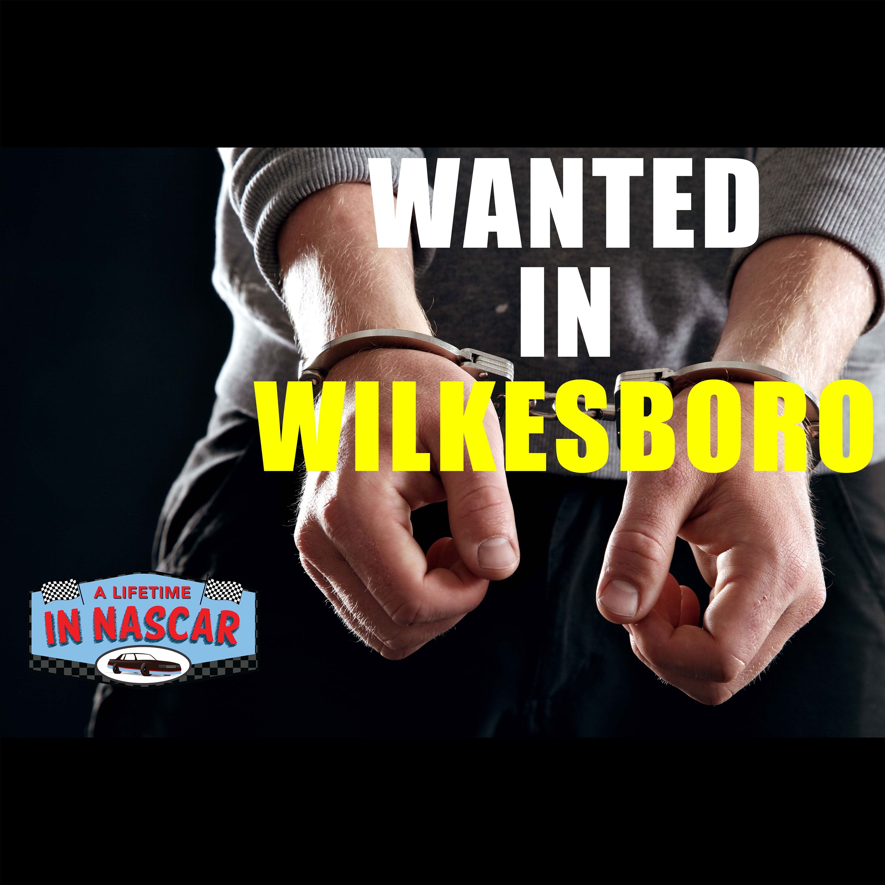 A Lifetime in Motorsports