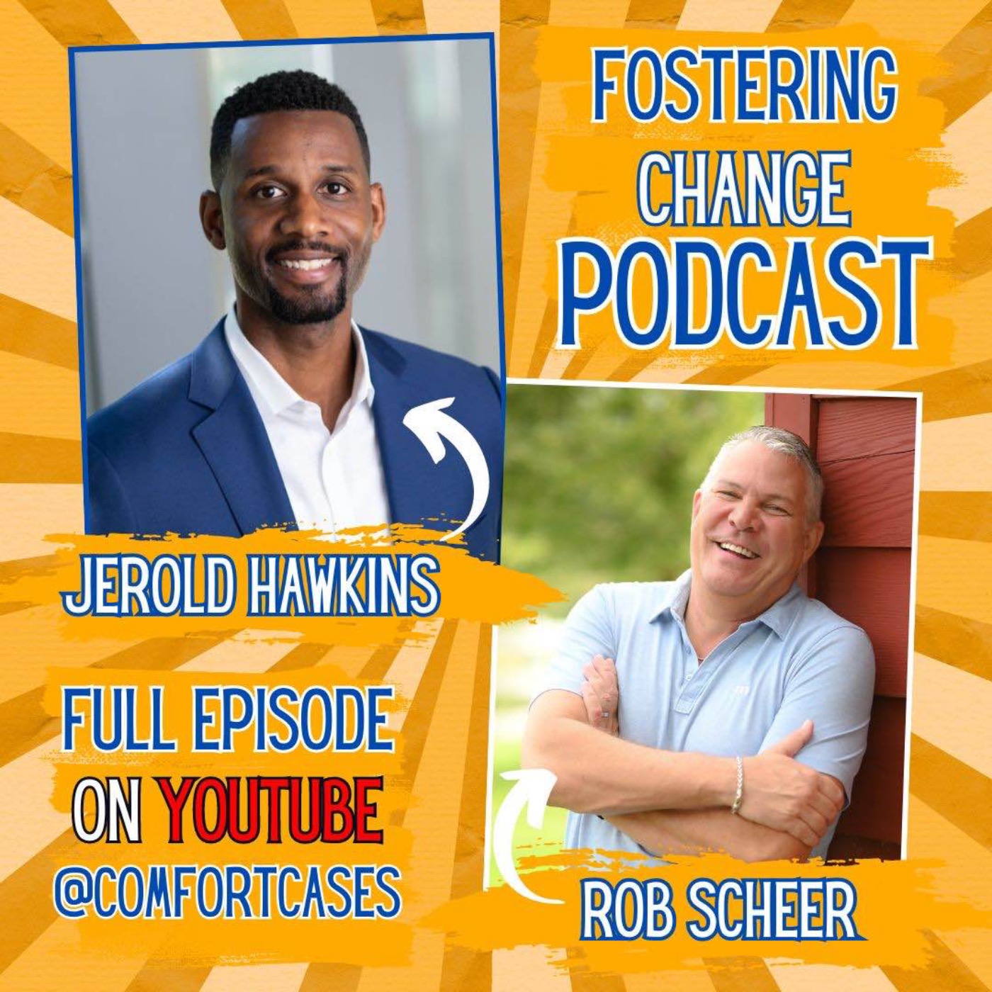Fostering Change
