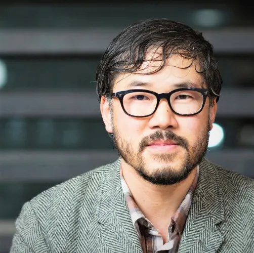 Thou Shalt Not Be a Jerk: Eugene Cho’s Guide to Political Conversations