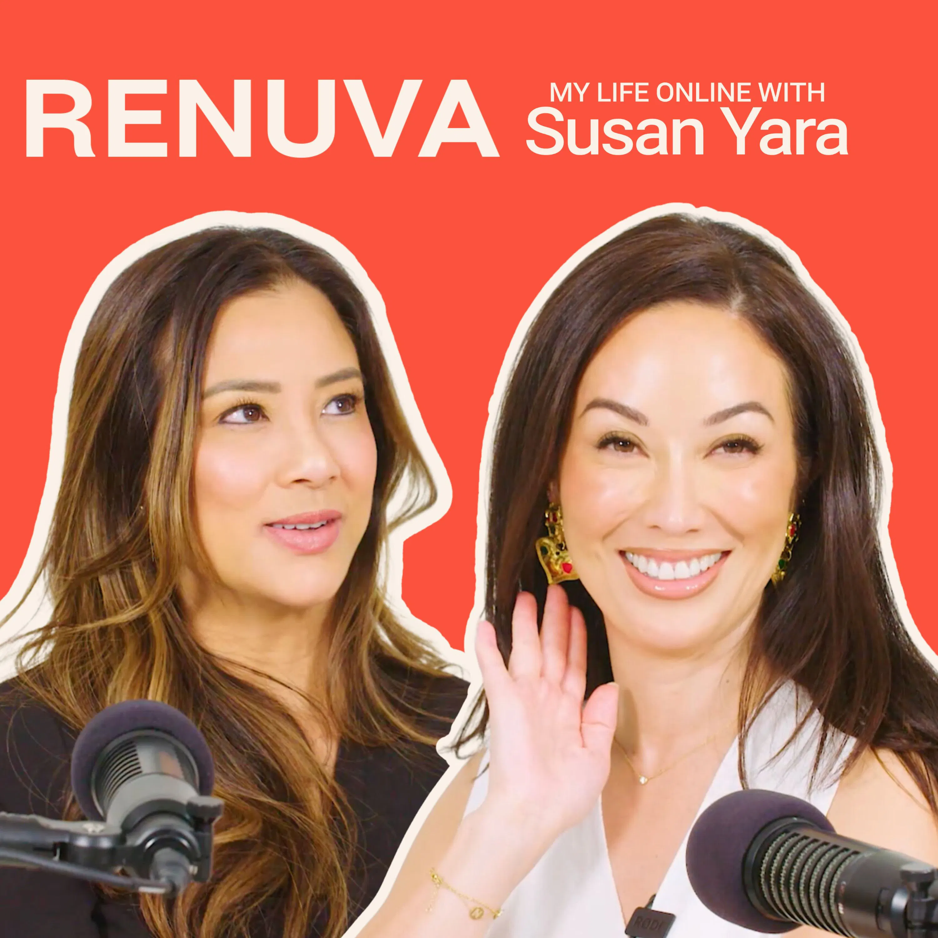 Renuva: The Future of Skin Rejuvenation and Anti-Aging?