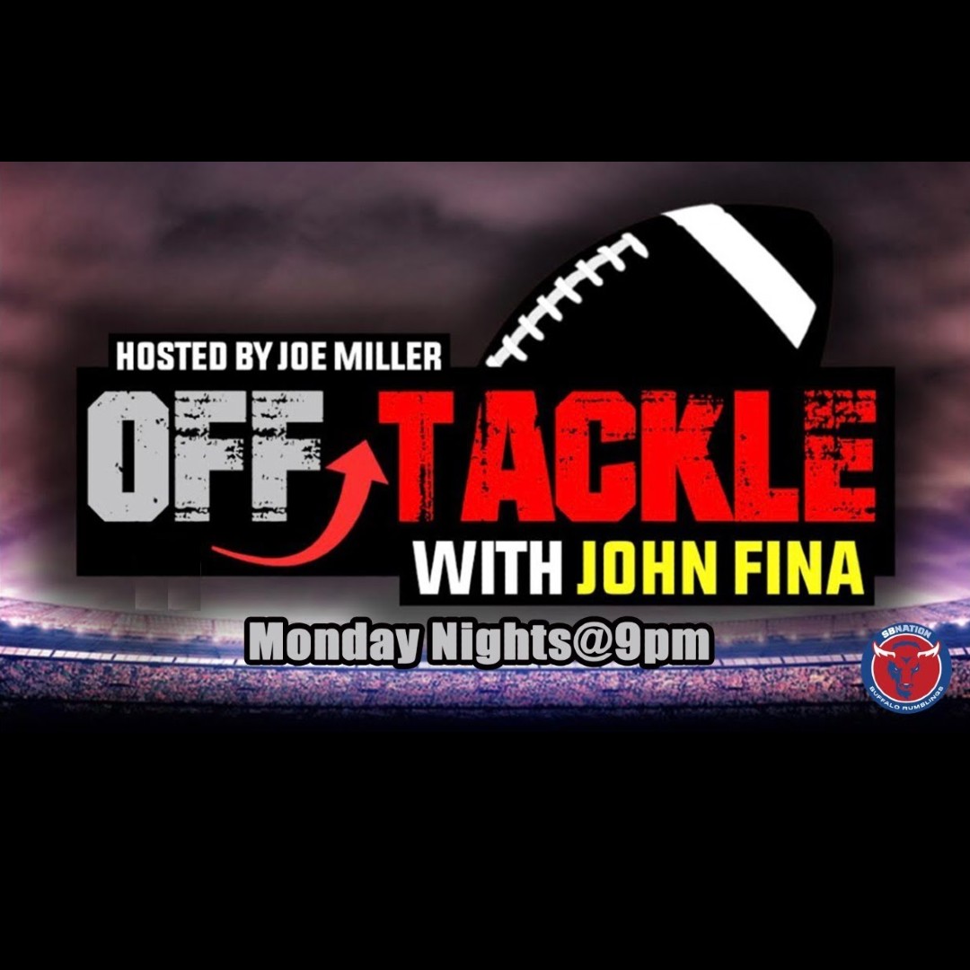 Buffalo Rumblings: for Buffalo Bills fans