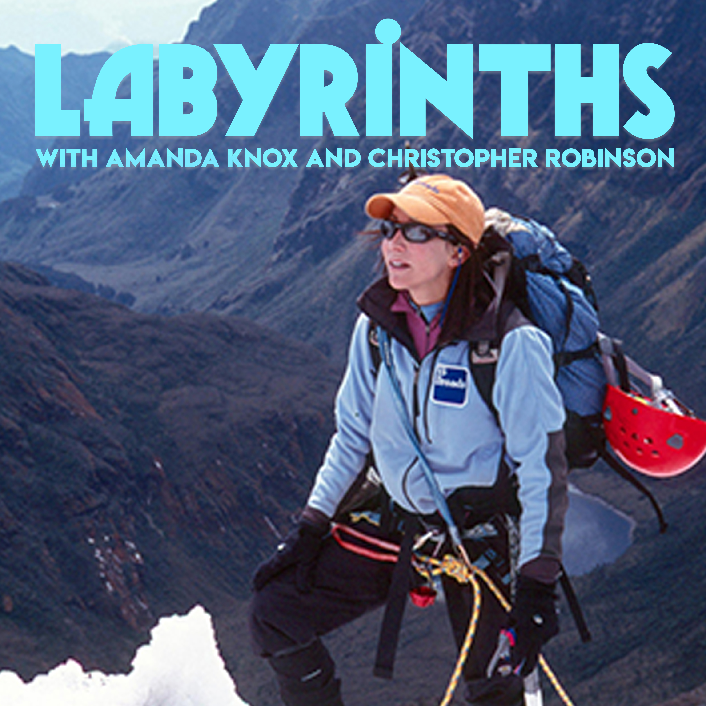 Hard Knox with Amanda Knox