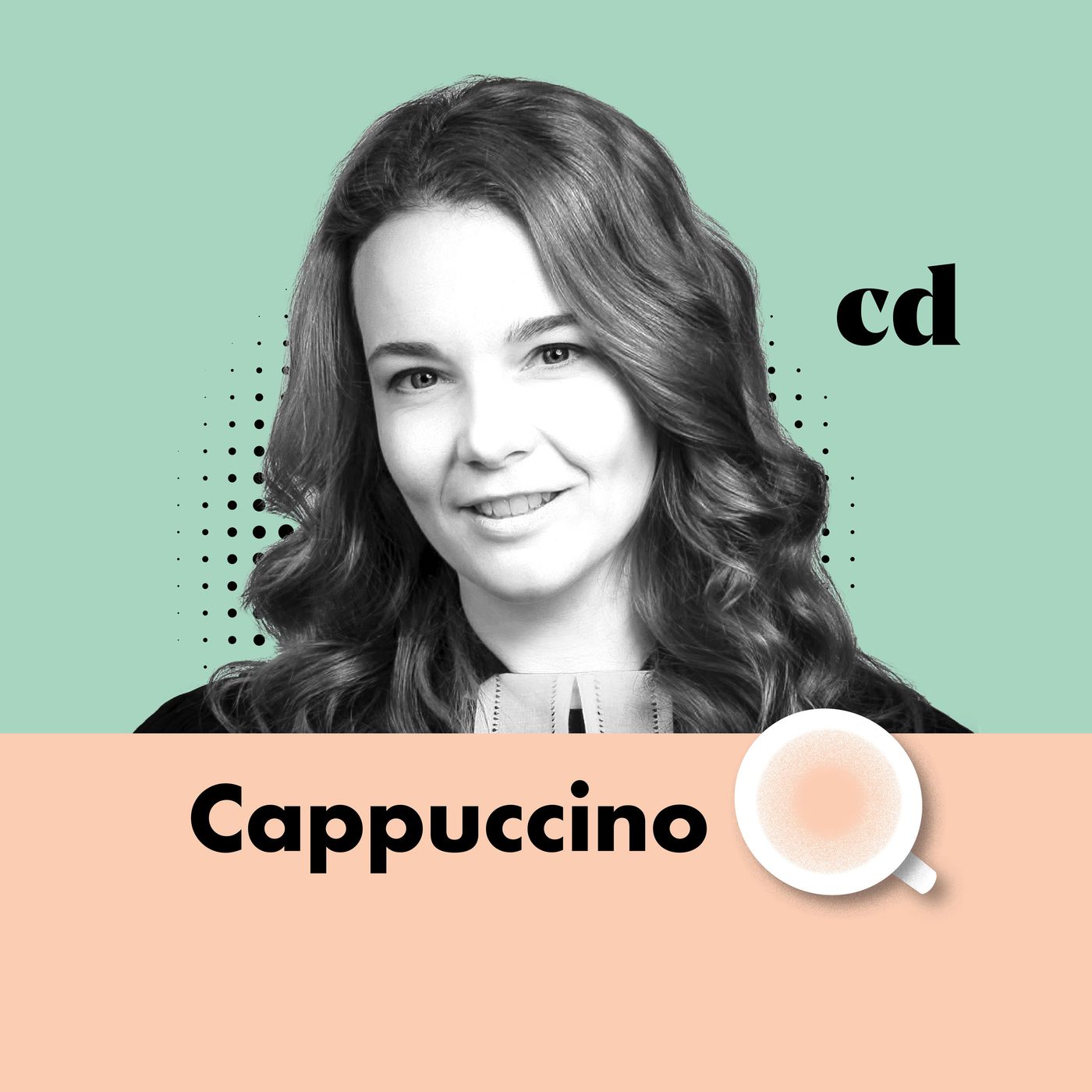 carpe diem Cappuccino