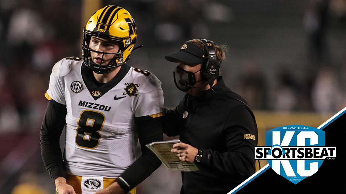 Last year’s grid success doesn’t carry over for Mizzou, Drinkwitz says