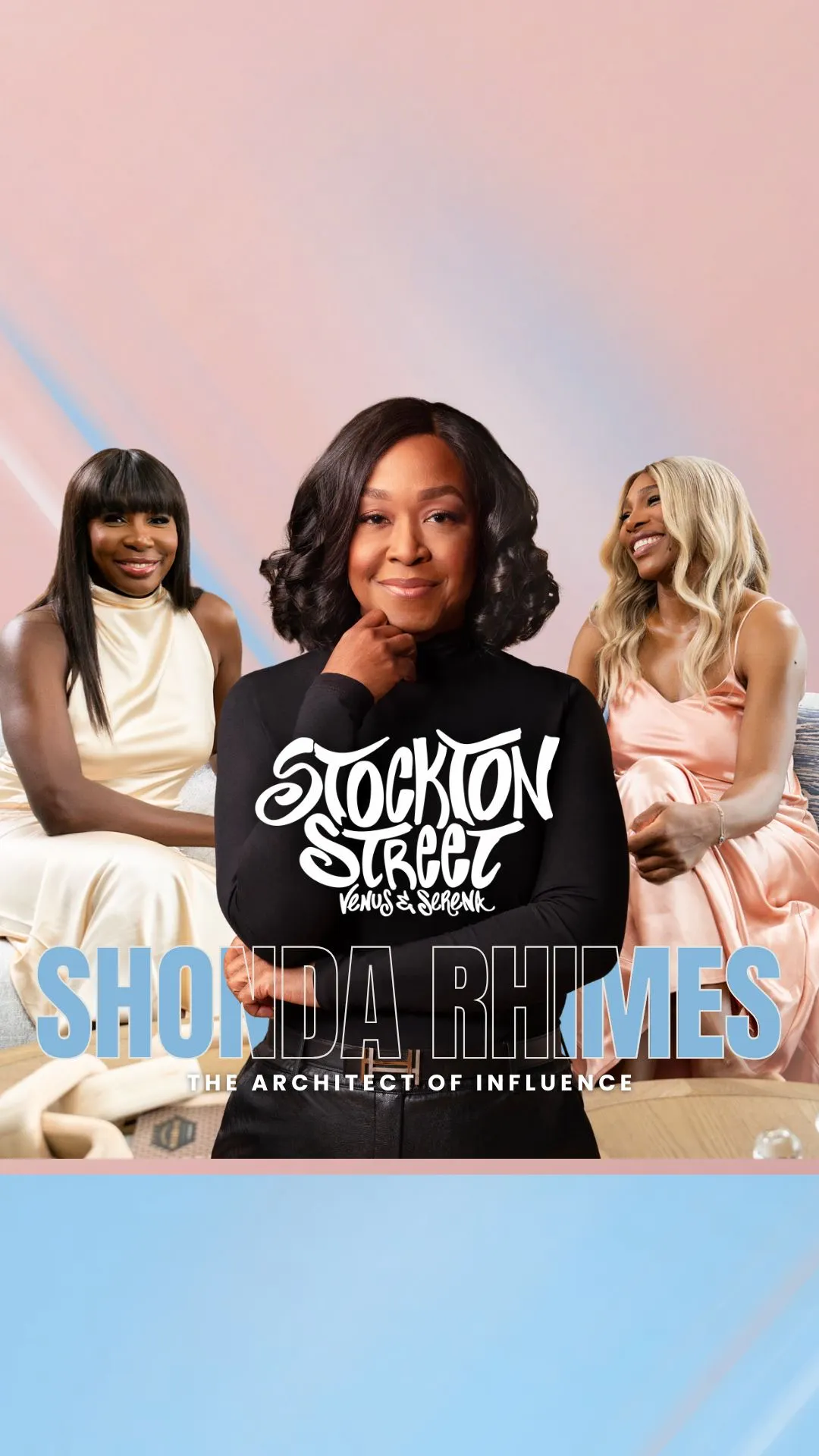 The Architect of Influence The Architect of Influence