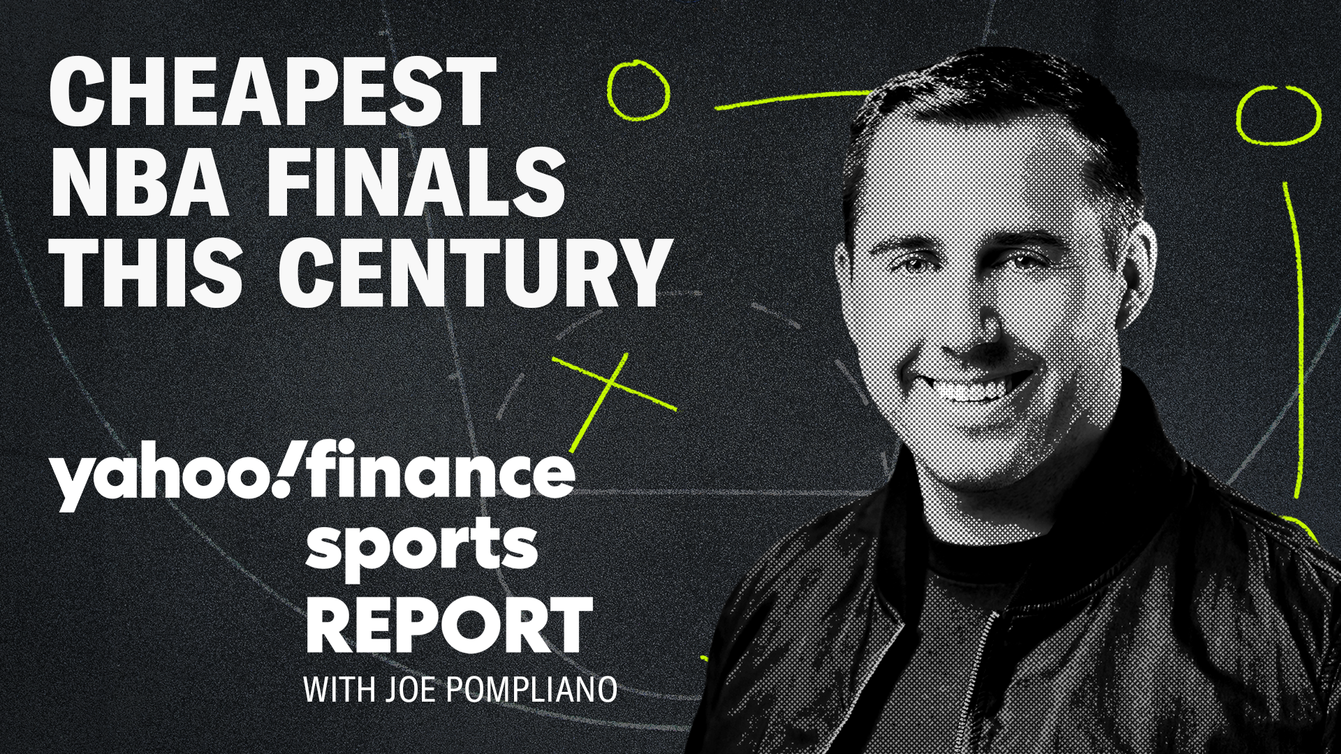 Small markets, big payouts: inside the 2025 NBA finals episode artwork