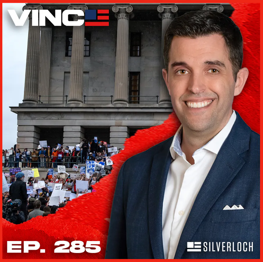 The Insurrection They Don't Want You Talking About | Episode 285 The Insurrection They Don't Want You Talking About | Episode 285