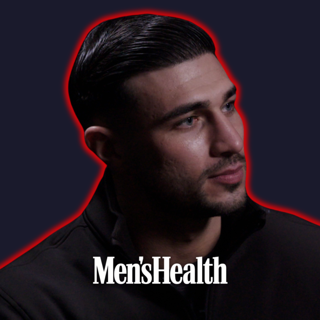 Tommy Fury on Injury, Losing His Identity, Internet Hate and Spiralling into Drinking episode artwork