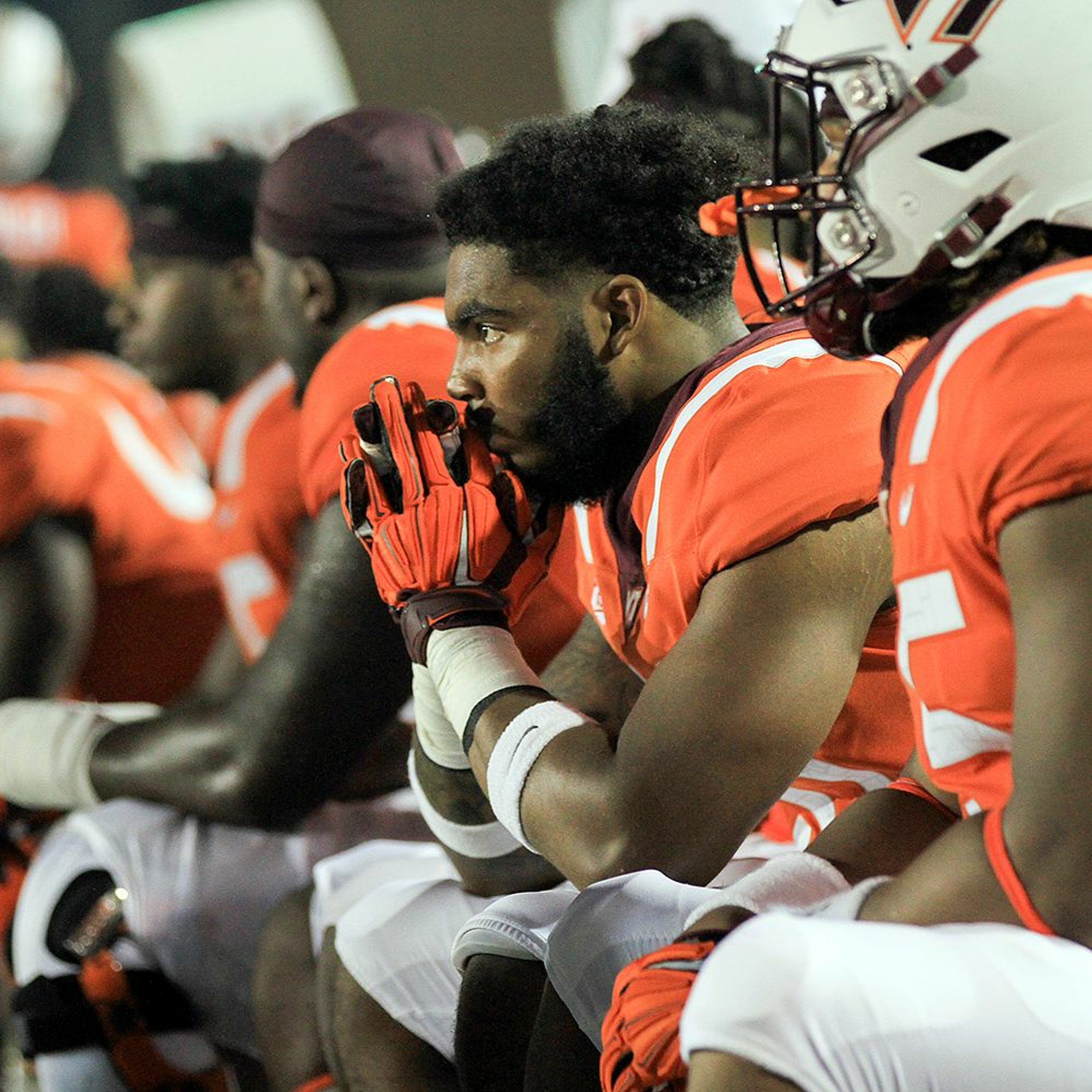 The TSL Podcast, Episode 45 -- Getting Over ODU and Moving on to Duke