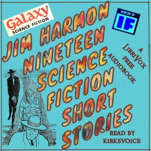 Nineteen Science Fiction Short Stories Chapter 5 Break A Leg