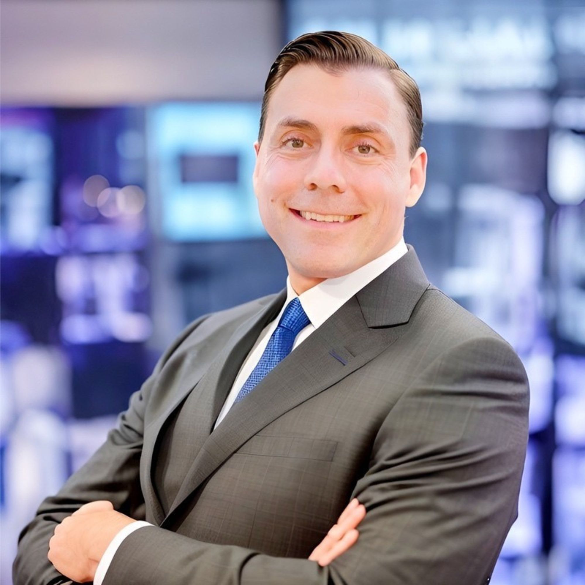 Mission Matters Business Podcast with Adam Torres