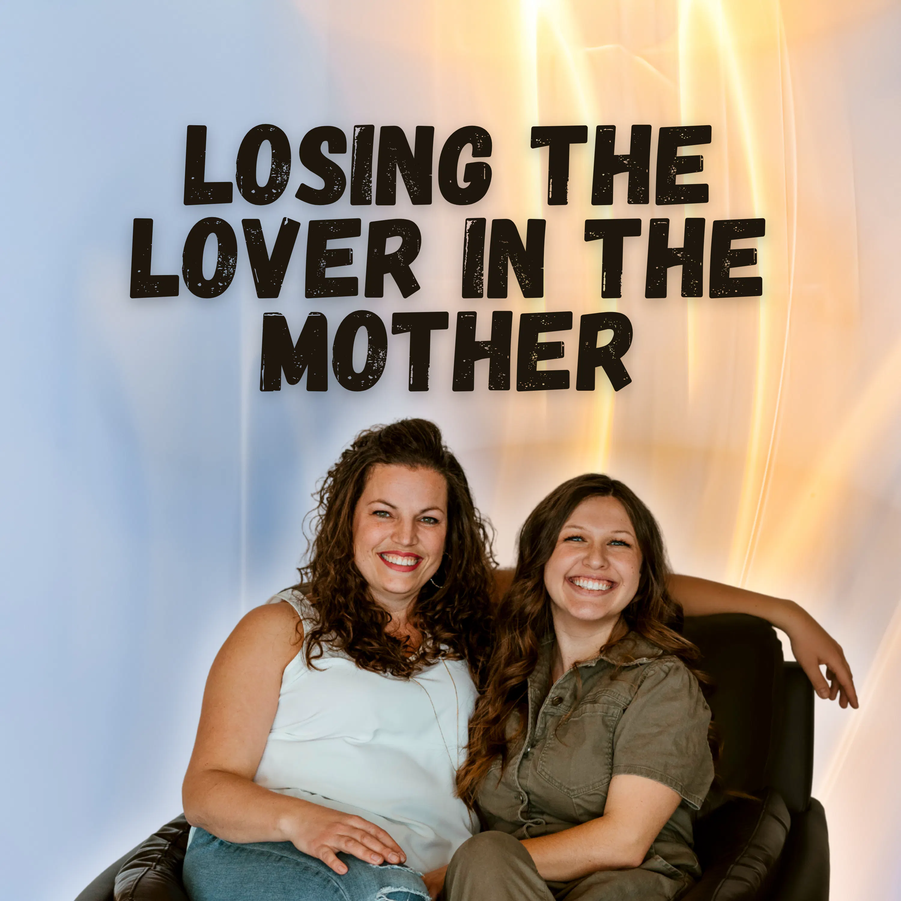 286: Losing The Lover In The Mother episode artwork