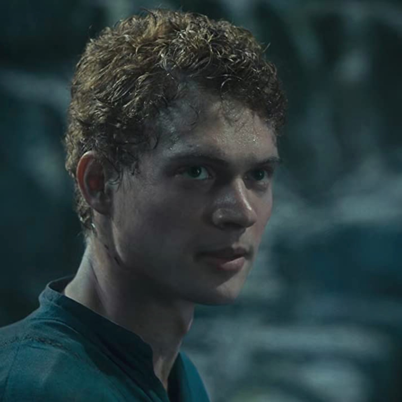 9: "The Eye of the World" (The Wheel of Time S1E8)