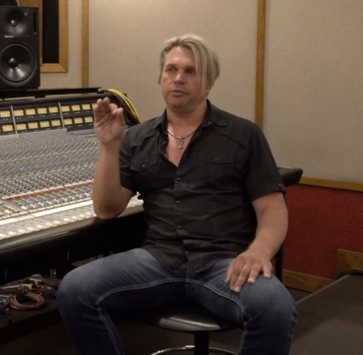 Insights In Sound 172 - John Ellis, Engineer/Educator
