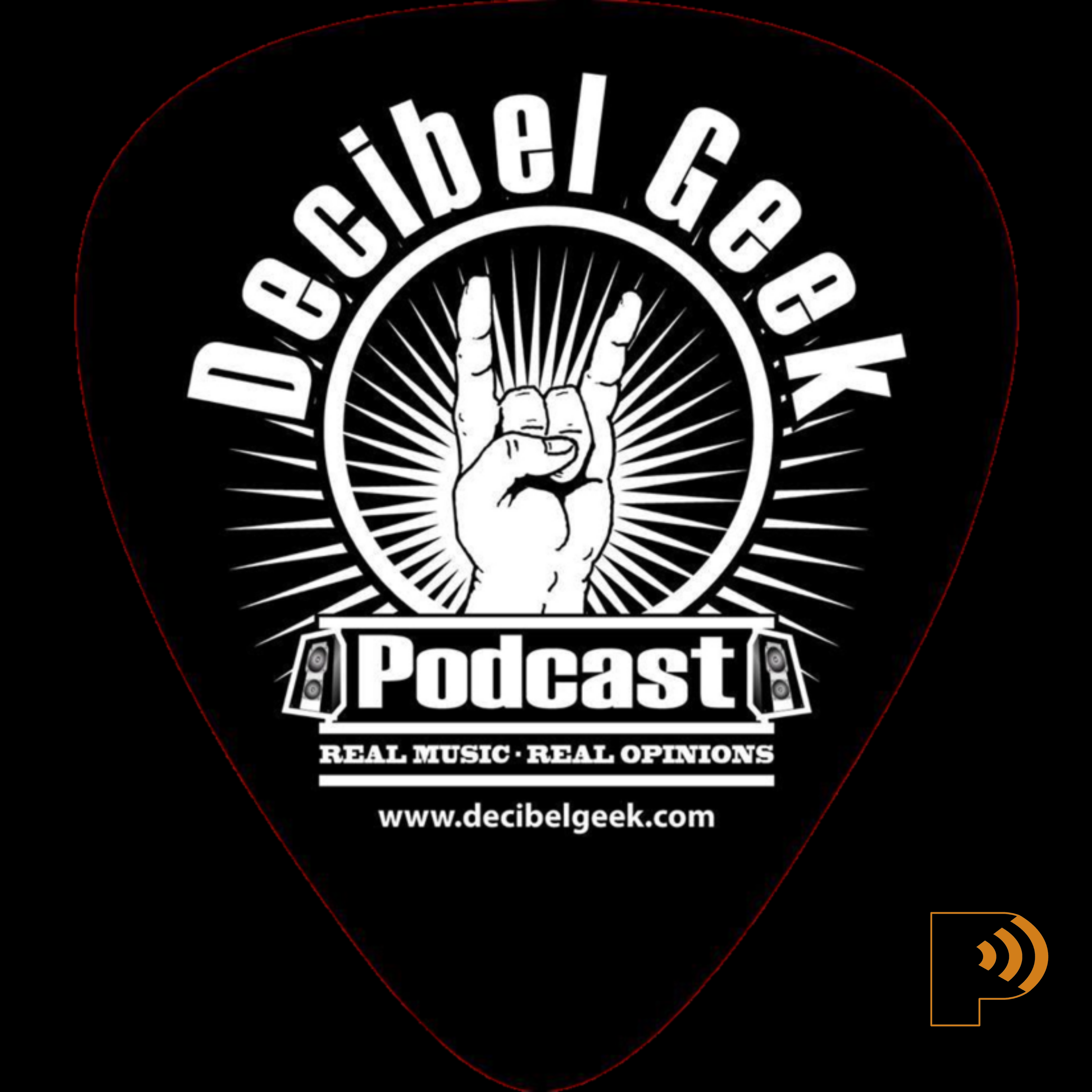 Decibel Geek Podcast - Geekwire - Week of 04.01.26 - Ep665