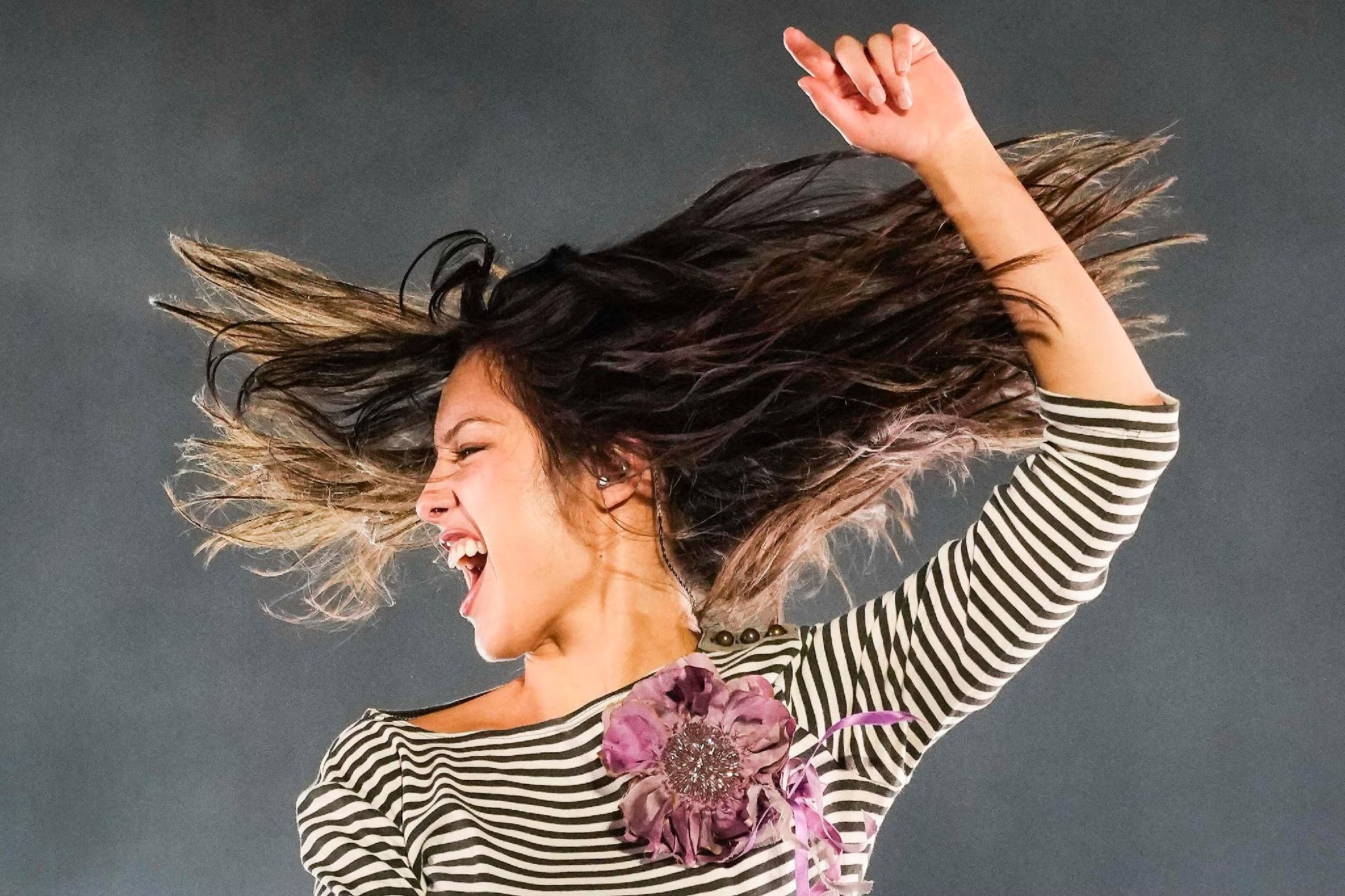 WHAT'S WRONG WITH ME - OLIVIA RODRIGO, ROBERT SMITH (PRIMAVERA SOUND 2026 BARCELLONA)