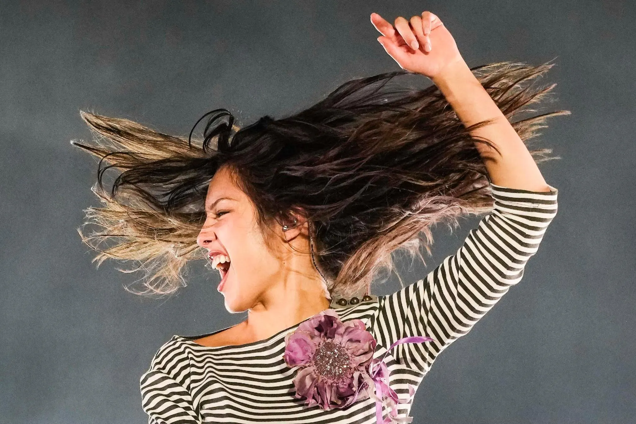 WHAT'S WRONG WITH ME - OLIVIA RODRIGO, ROBERT SMITH (PRIMAVERA SOUND 2026 BARCELLONA)