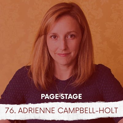 76 - Adrienne Campbell-Holt, Director