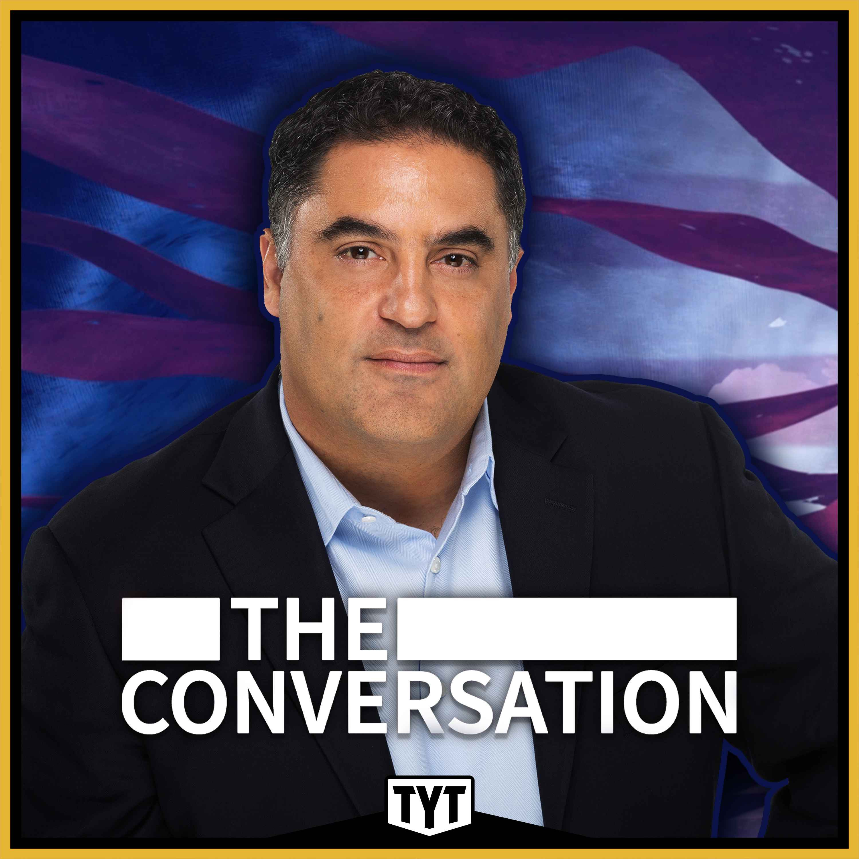 Turning Point USA is Teaching Children? episode artwork