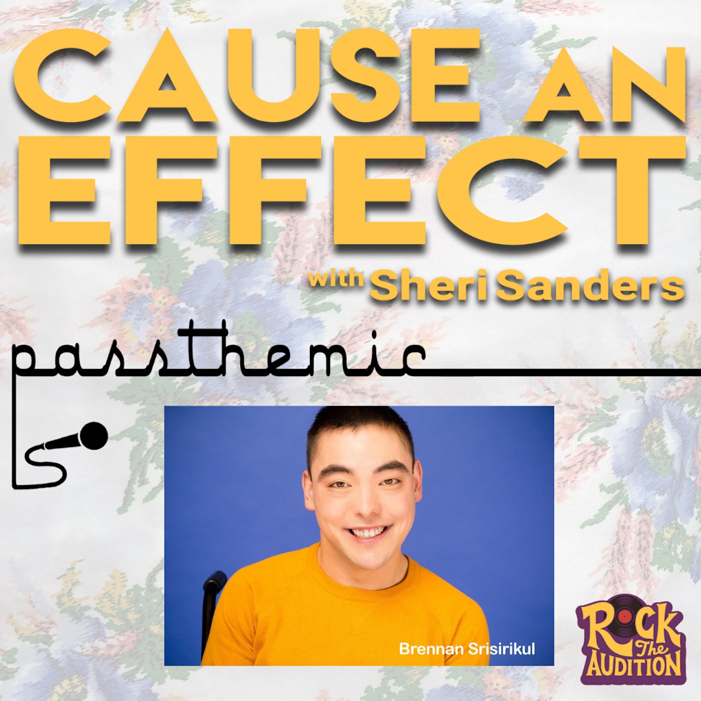 S2/Ep 7: Brennan Srisirikul