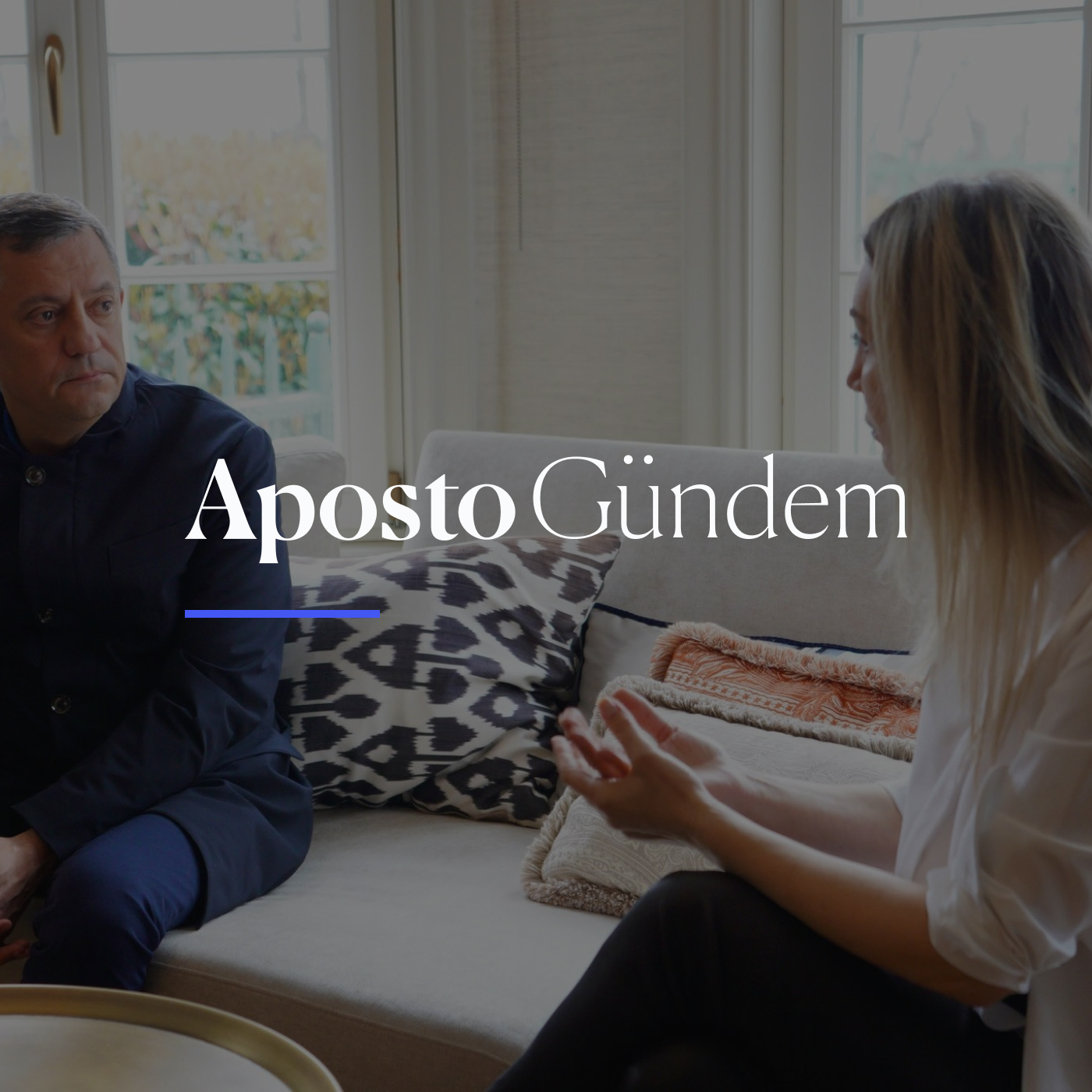 ‘Cumhurbaşkanının hukuku’, gözaltı protestosu | 20 Mart 2025