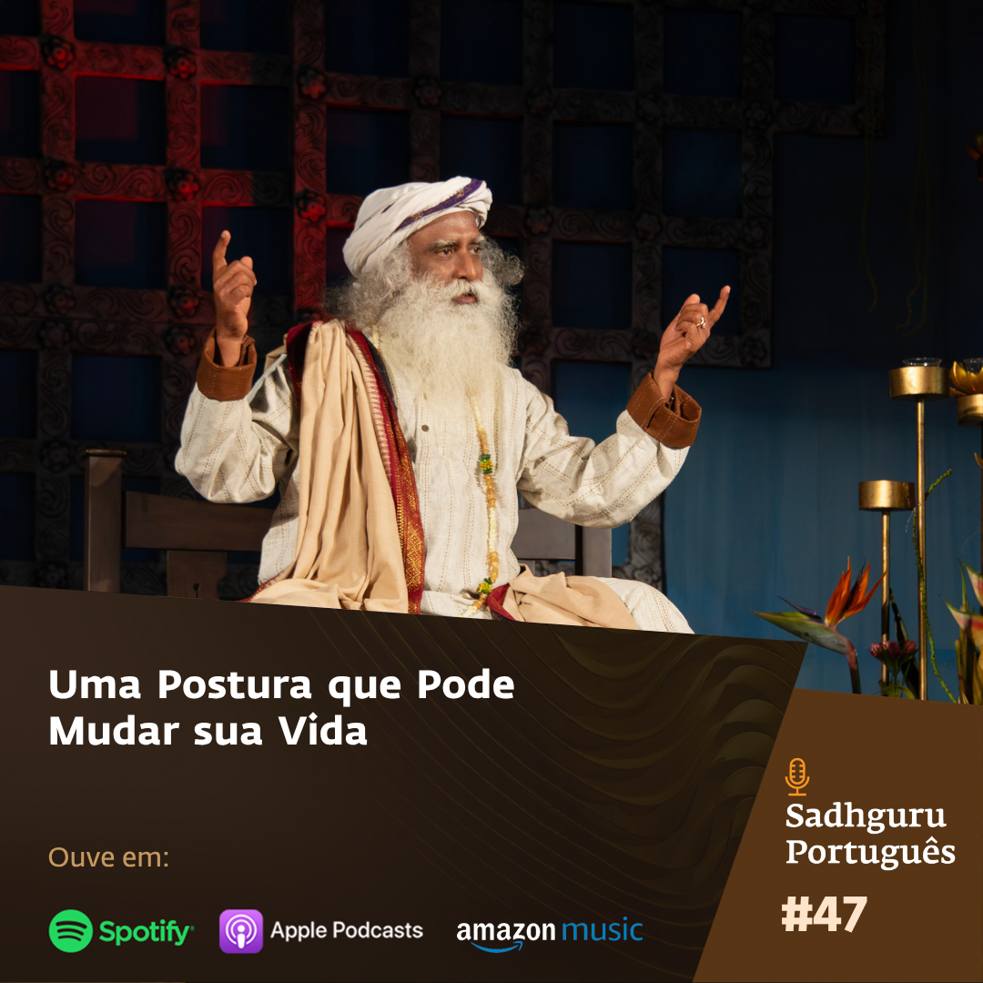 Uma Postura que Pode Mudar sua Vida episode artwork