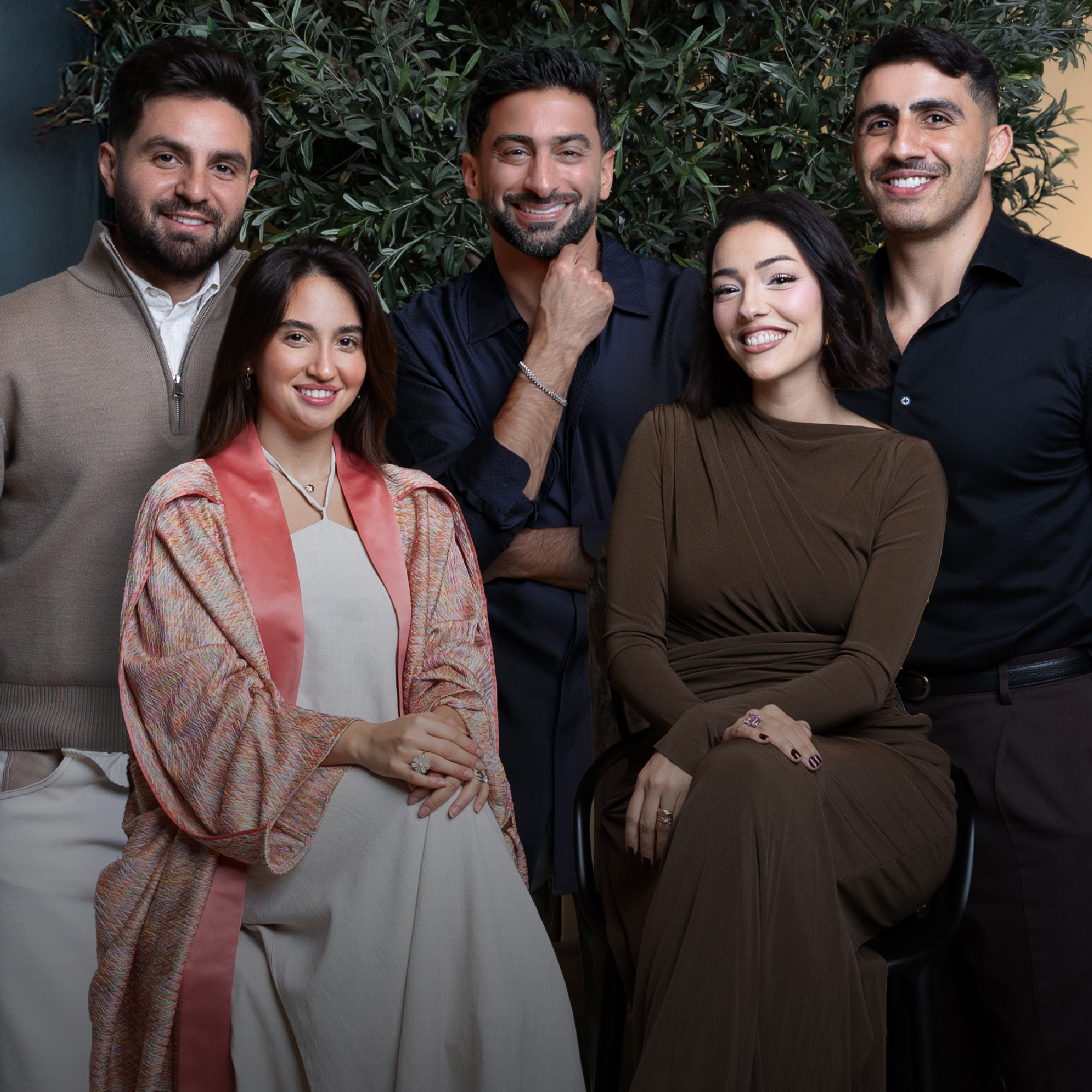 After #ABtalks with Ghaith, Sara, Khalid & Nora | Ramadan 2026 | مع غيث وسارة وخالد ونورا