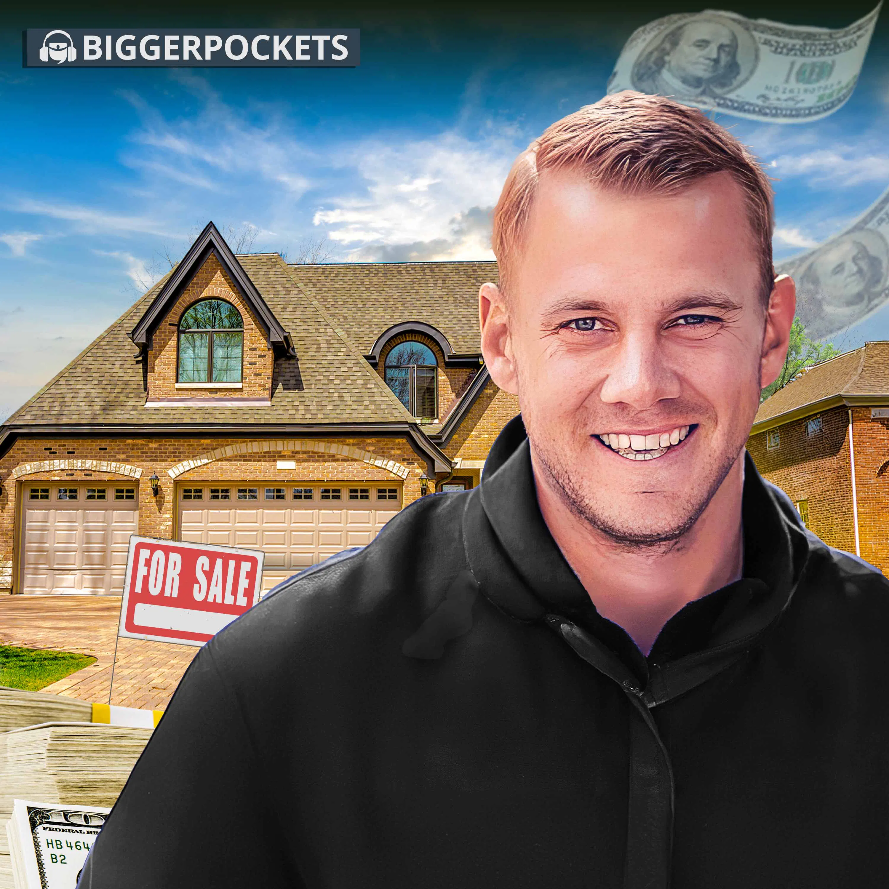Why Your Small Town Is (Probably) the Best Place to Buy Rentals Episode cover
