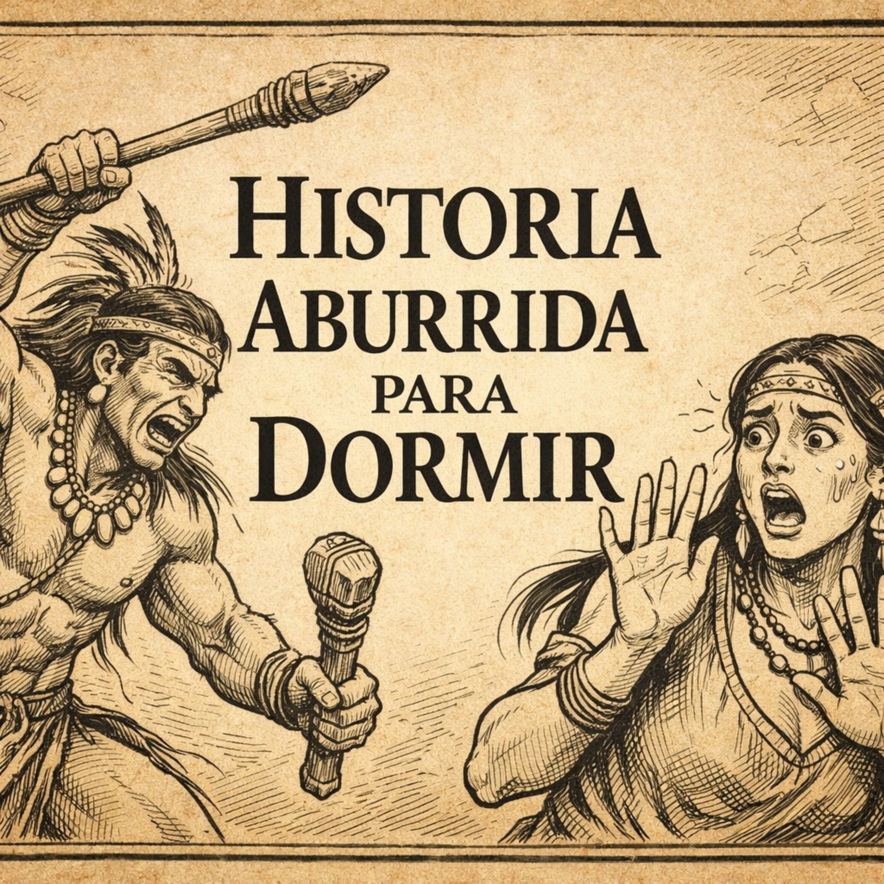 Historia Aburrida para Dormir