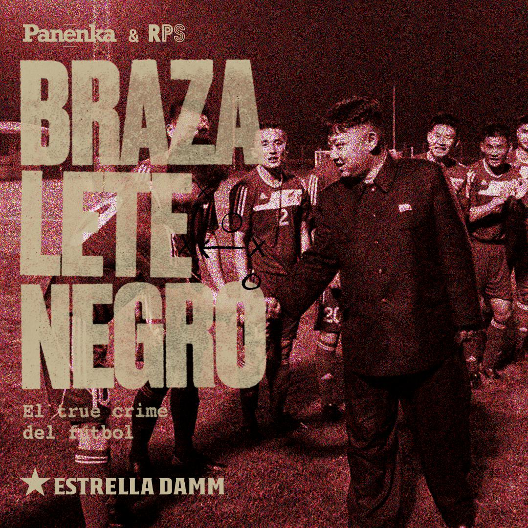 Corea del Norte, fútbol hermético