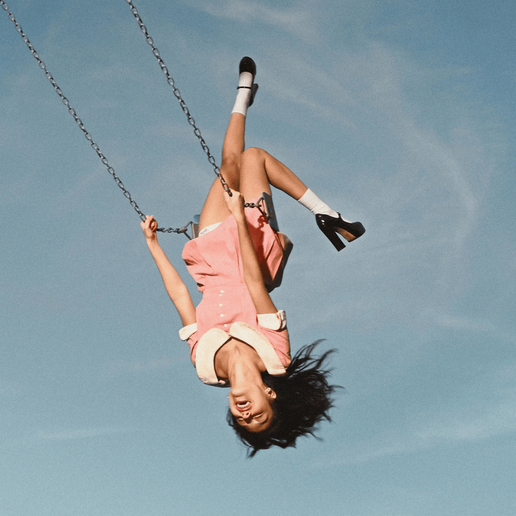 begged - Olivia Rodrigo episode artwork