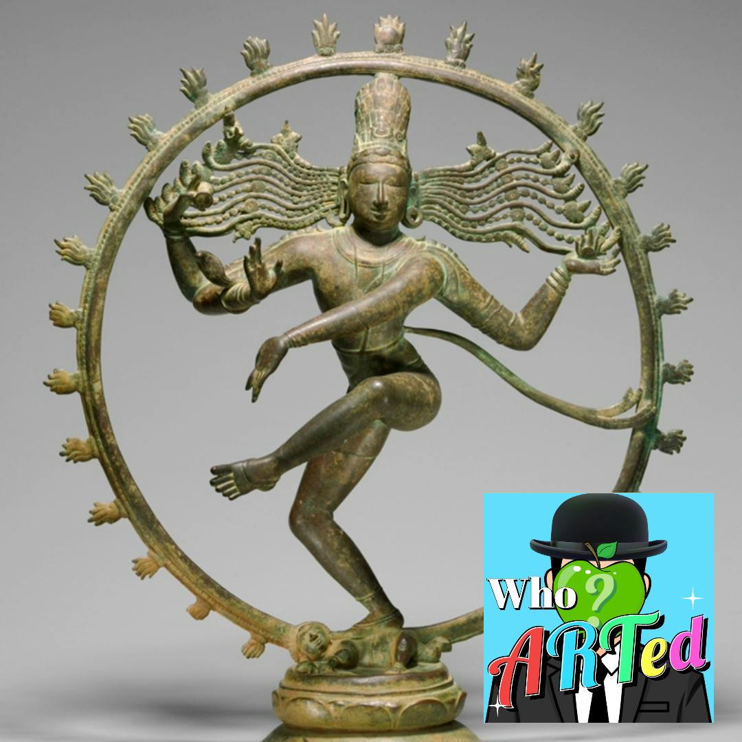 Shiva Nataraja | Shiva the Lord of the Dance