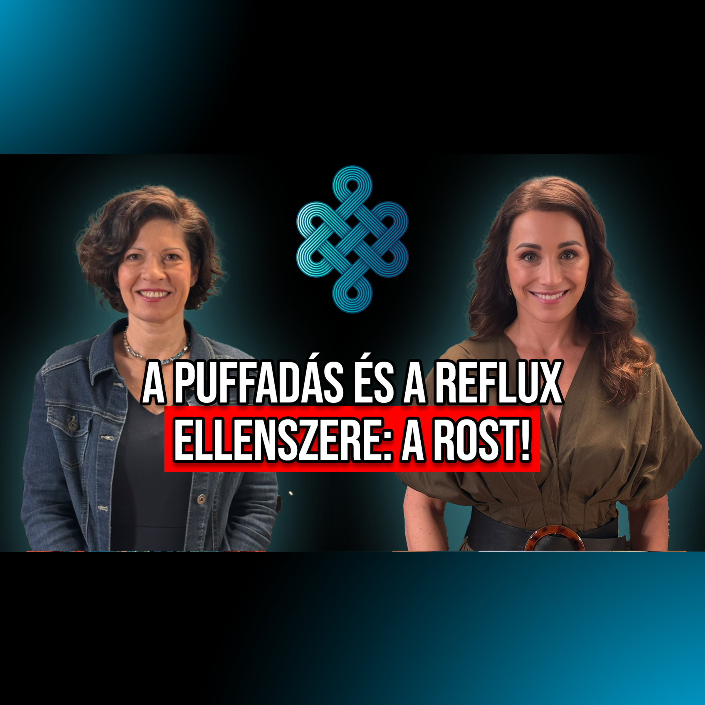 Soltész Erzsébet: Vissza kell tenni a rostot a tányérunkra! | Az Én Kék Zónám #35