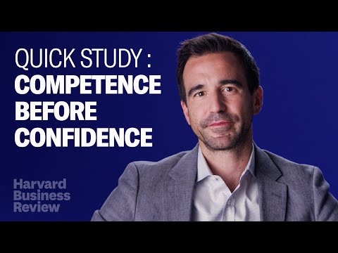 How to Stop Promoting Incompetent Men (Quick Study)