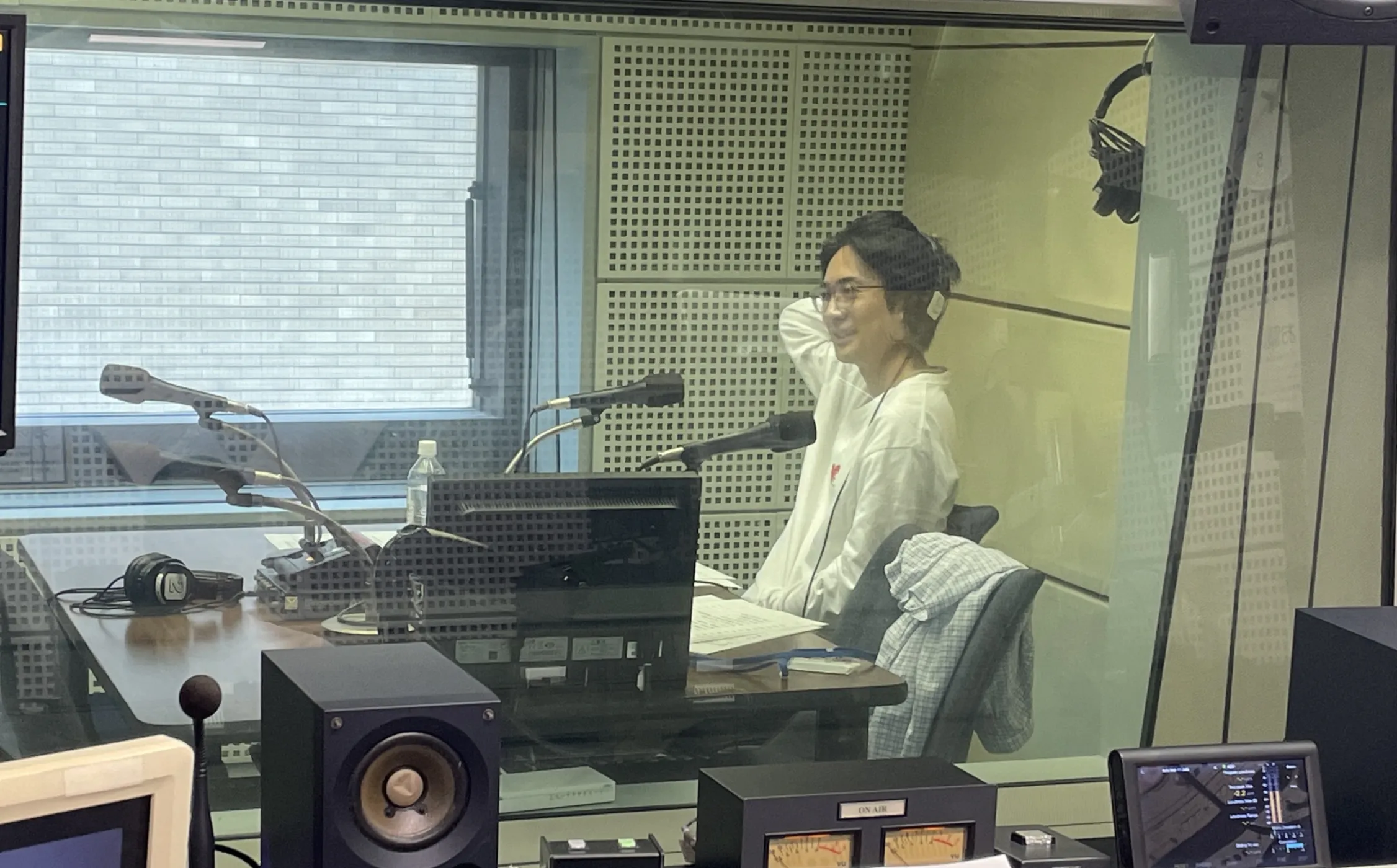 【友田オレ】放送後記～2025年10月1週目～「音楽遍歴振り返り✨ここだけの㊙限定公開！お風呂でやるモノマネ披露」MUSIC LAUGH MIX episode artwork