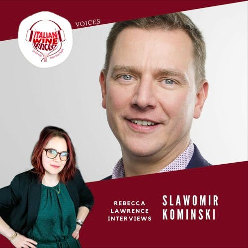 Ep. 646 Slawomir Kominski | Voices