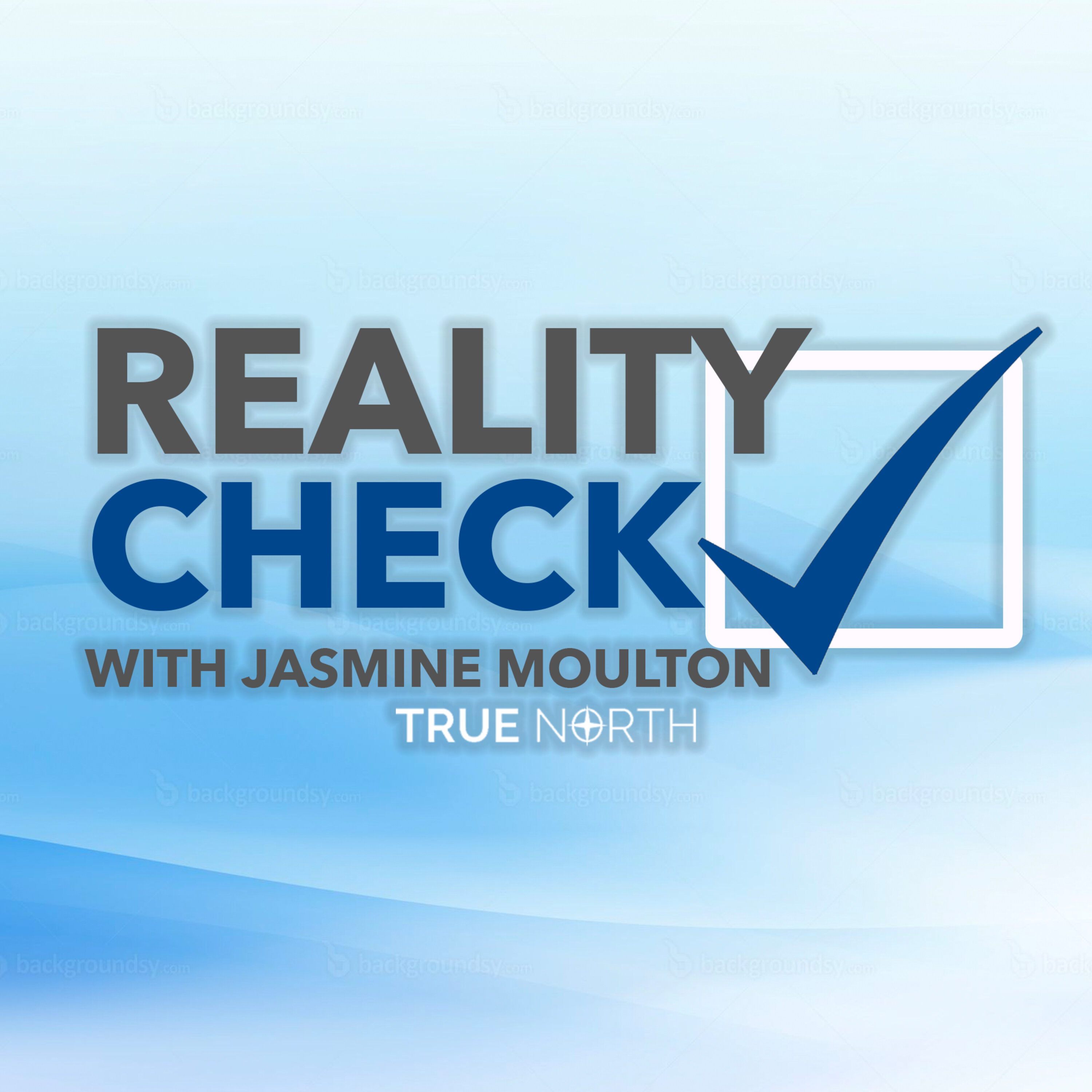Reality Check with Jasmine Moulton