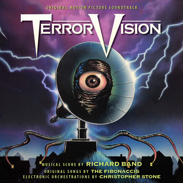 TerrorVision (w/Seth Blackwell)