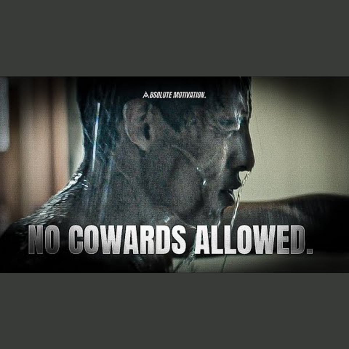 YOUR LIFE BEGINS WHEN YOUR FEAR ENDS. THEY HAVE NO IDEA WHAT YOU’RE CAPABLE OF - Motivational Speech