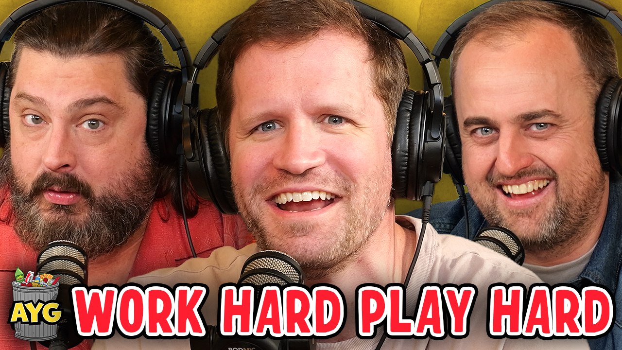 Losing Your Mind w/ Chris O'Connor! artwork