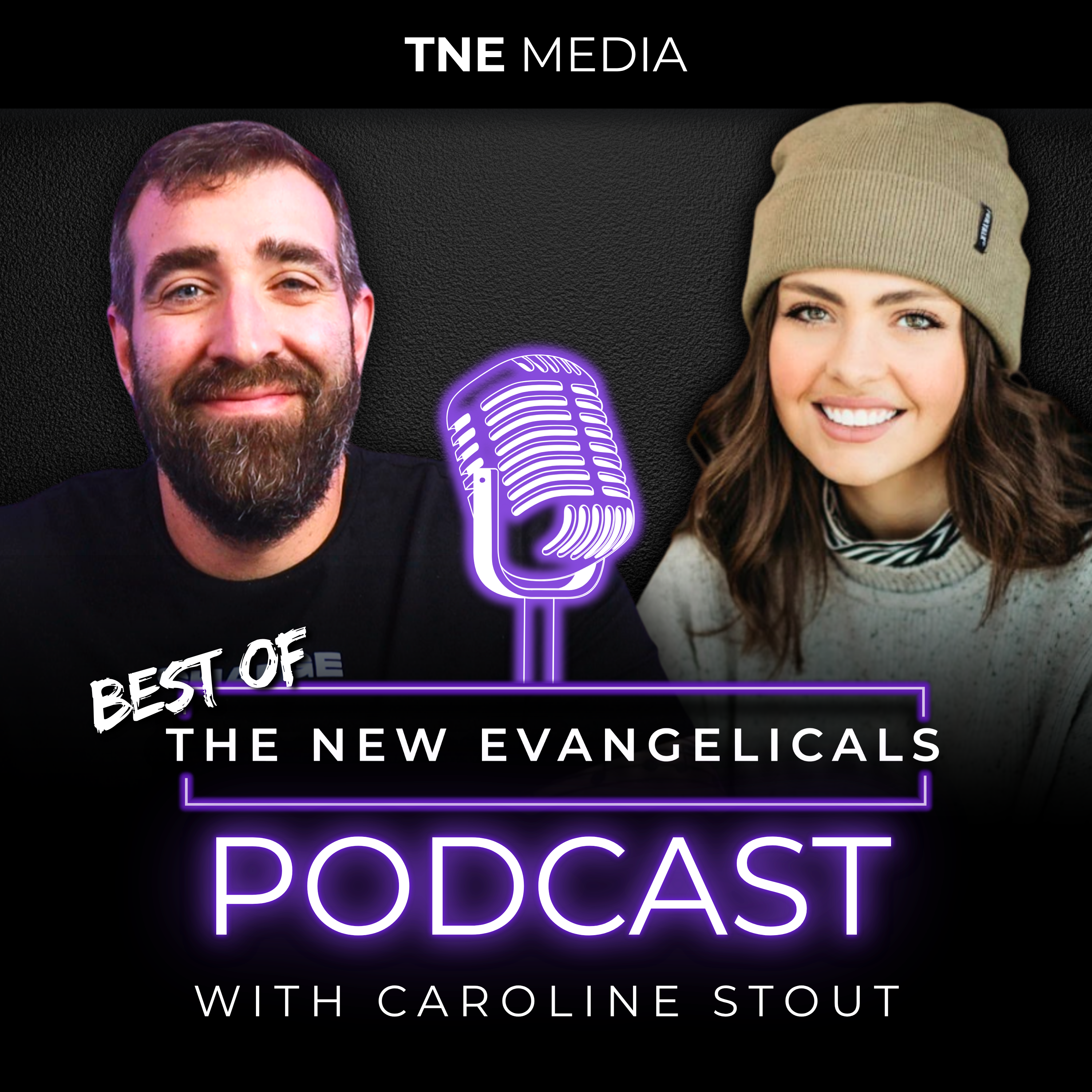 Rebroadcast: 408. I  Used to Work For Turning Point. Here's How I Got Out