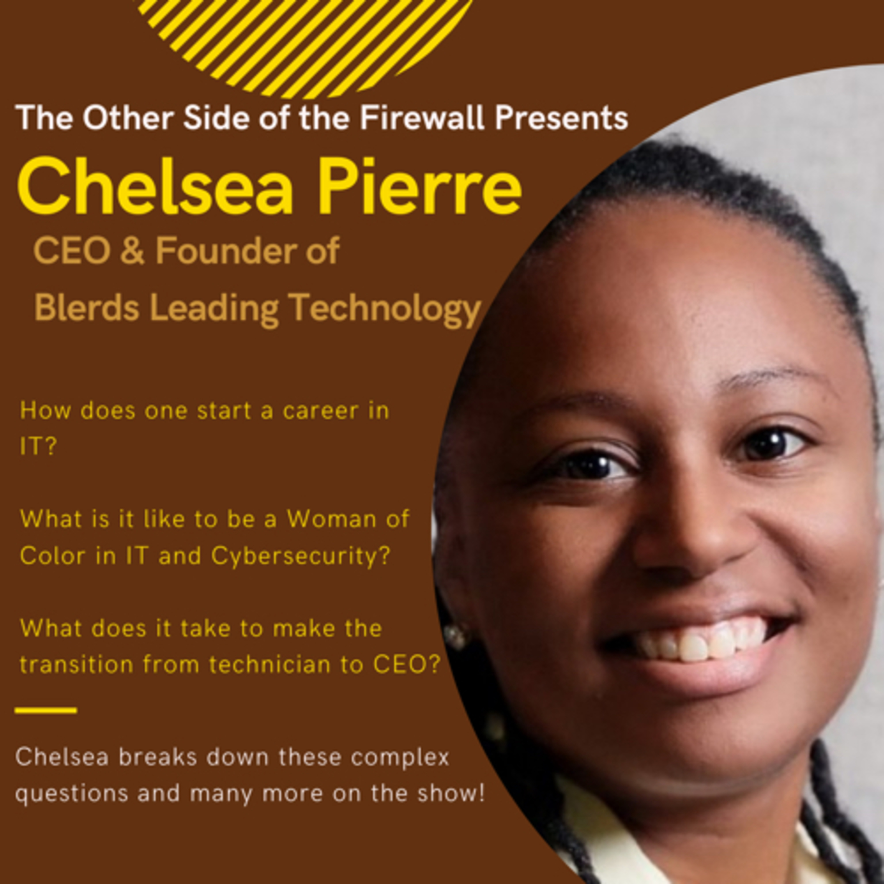 The Other Side Of The Firewall