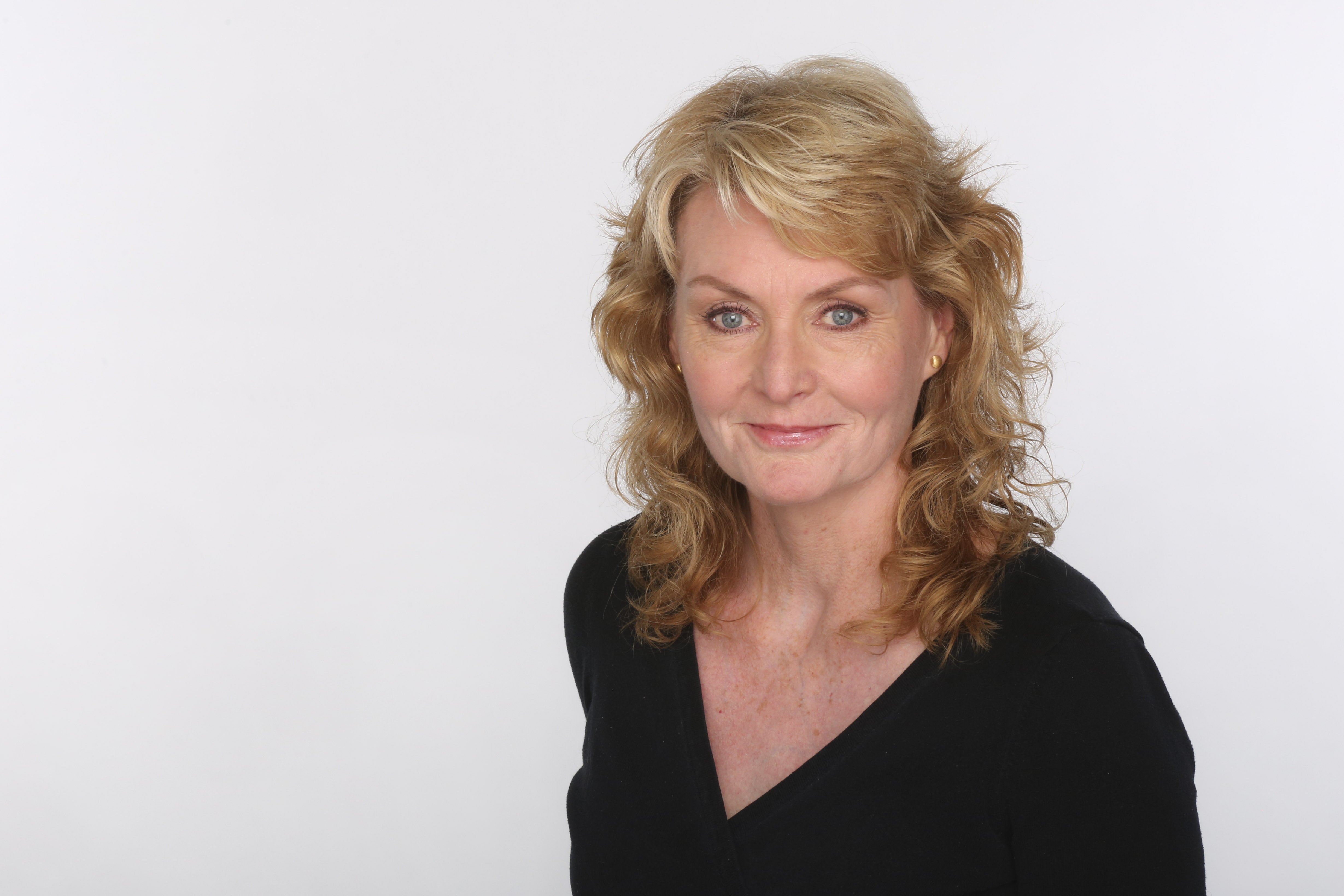 Mary Ormsby, Journalist/Author