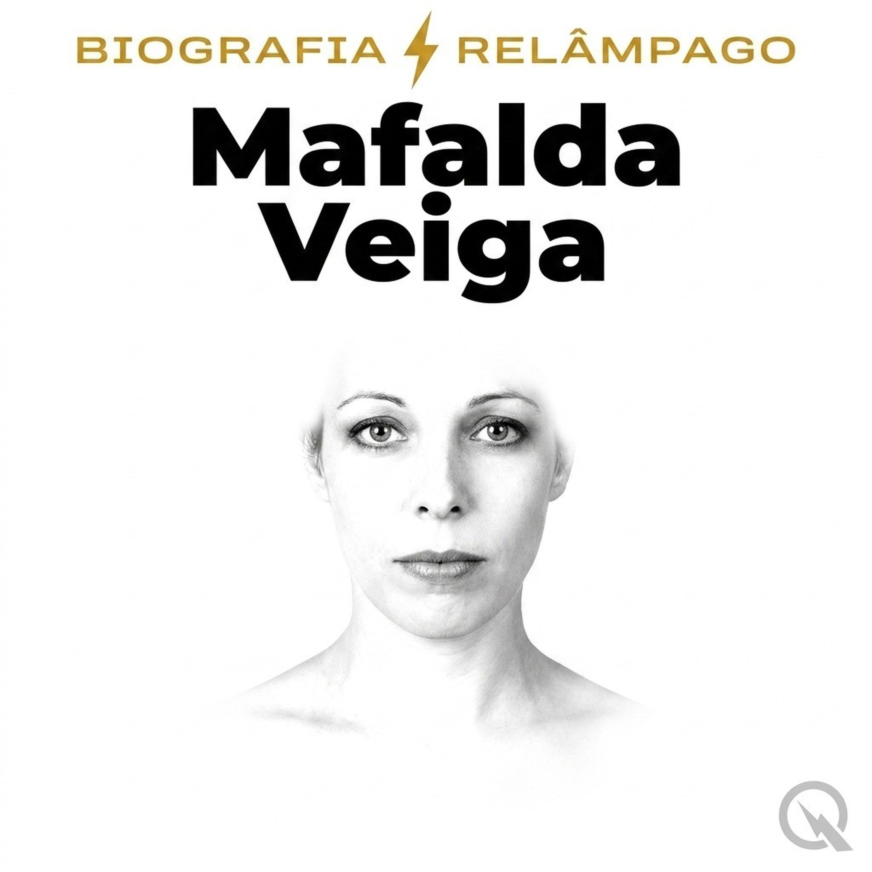 Mafalda Veiga - Biografia Relâmpago