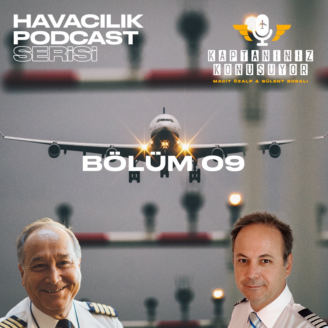 #9 Kalkışta bir arıza meydana gelirse neler yapıyoruz?