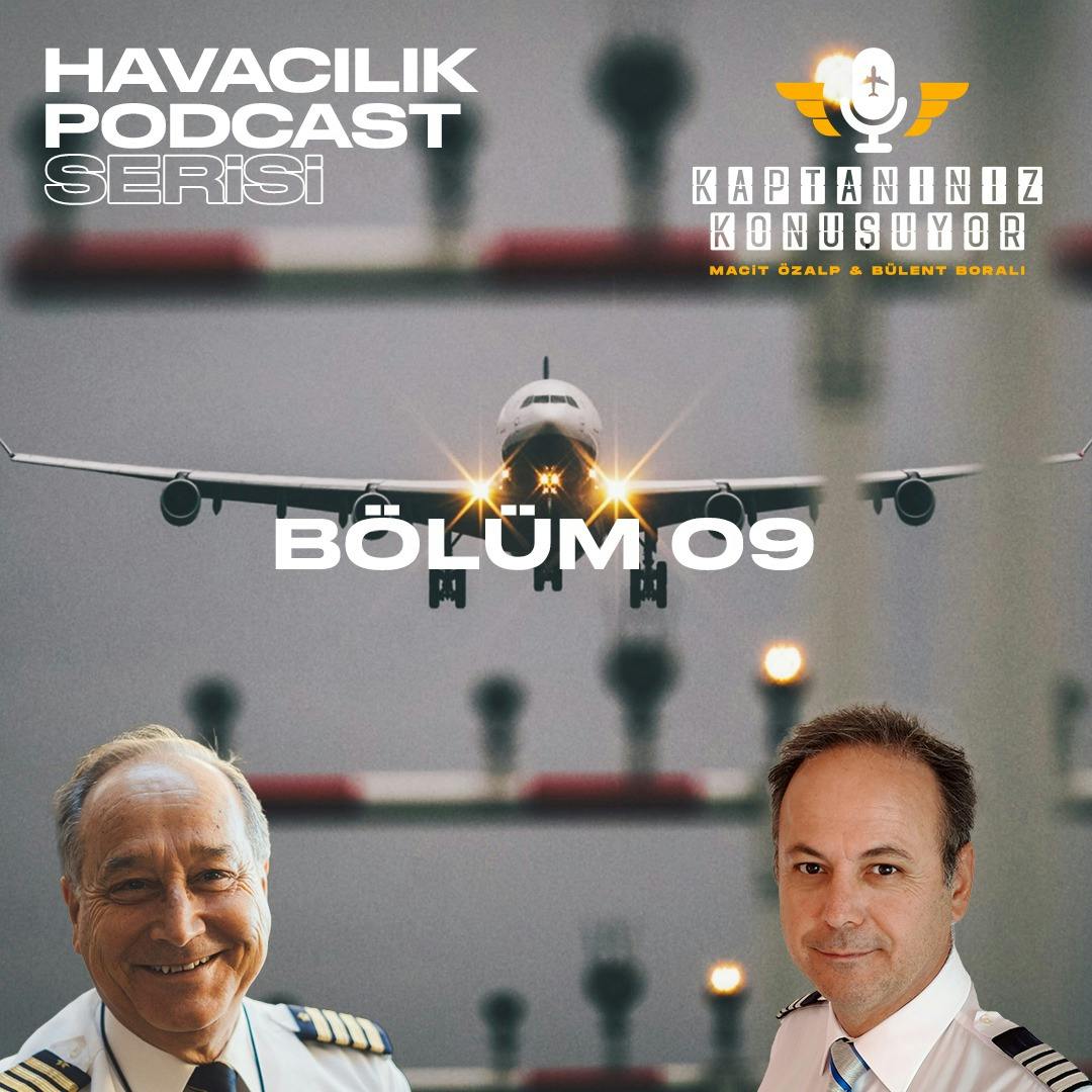 #9 Kalkışta bir arıza meydana gelirse neler yapıyoruz? #9 Kalkışta bir arıza meydana gelirse neler yapıyoruz?